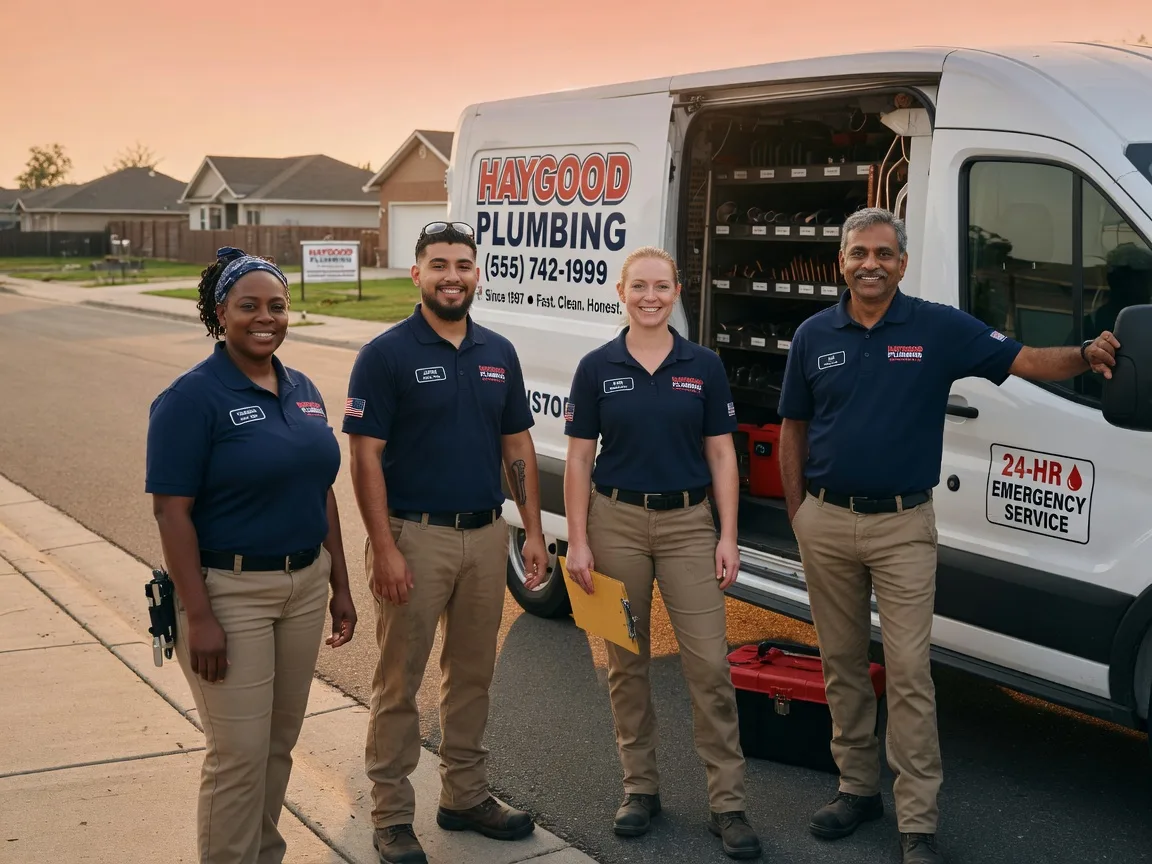 Plumber company in Gladwyne, PA